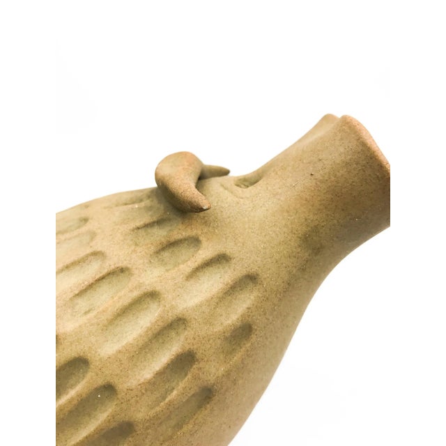 Ceramic 1960s Robert Maxwell Critter Beastie For Sale - Image 7 of 9