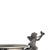 19th Century Metal Centerpiece For Sale - Image 4 of 6
