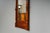 Gründerzeit Wall Mirror in Walnut, Late 19th Century For Sale - Image 10 of 13