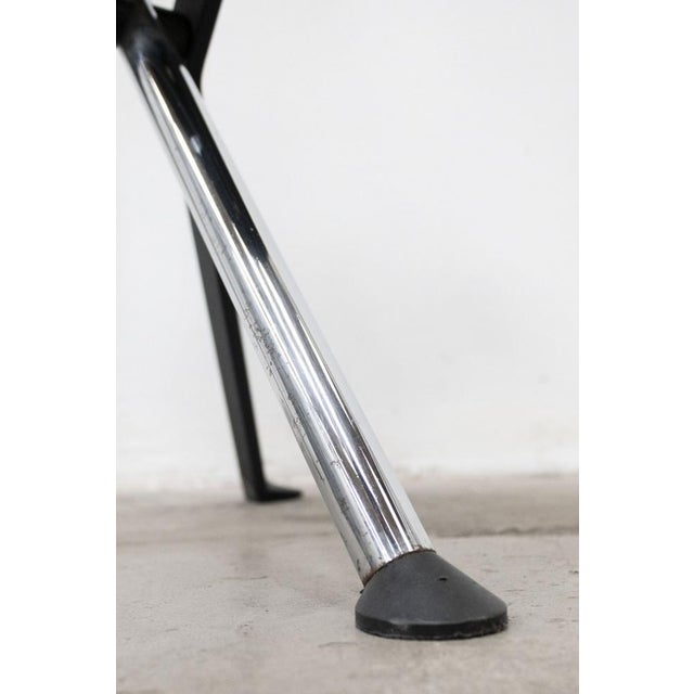 Folding Chairs Casamania Mod. Olé by Frezza, Italy, 1980s, Set of 2 For Sale - Image 14 of 17