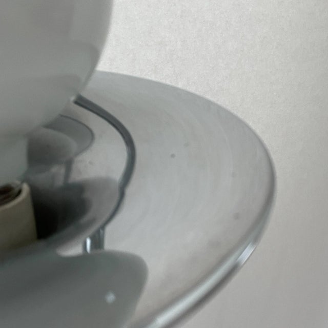 Trumpet Floor Lamp Designed by Goffredo Reggiani C. 1970's For Sale In New York - Image 6 of 10