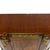 Napolean III Style Marquetry Inlay Credenza For Sale - Image 4 of 12