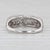 Gemstone Information: - Natural Diamonds - Total Carats - 0.25ctw Cut - Single Color - G - H Clarity - VS2 - SI1 Metal:...