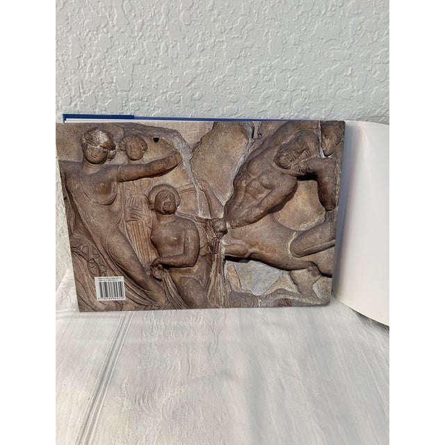 "Greece" by Emma Howard Coffee Table Book For Sale - Image 9 of 10