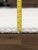 Edgy Hand-Tufted Ivory Area Rug- 5' 0'' X 8' 0'' For Sale - Image 4 of 5