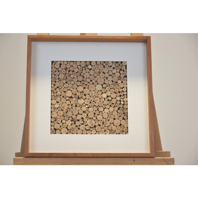 Carolin Koch, a trained goldsmith and artist, lives and works in Berlin. Second Glance, small series, copy 2 of 5,...