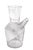 Mid 20th Century Scandinavian Carafe by Erkki Vesanto for Iittala For Sale In New York - Image 6 of 6