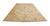 Art Deco 10x14 Fine Hand-Knotted Afghan Oushak Style Area Rug For Sale - Image 3 of 8