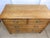 Edwardian Oak Chest of Drawers, 1890s For Sale - Image 5 of 18