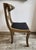 Vintage Regency Anglo-Indian Ram's Head Brass-Clad Wedding Side Chair For Sale In New York - Image 6 of 18