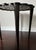 2020s R&y Augousti Modern Side Table For Sale - Image 5 of 11