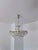 Austrian Chandelier in Chrom and Crystal Glass from Bakalowits & Söhne, 1960s For Sale - Image 6 of 13