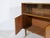 Teak Vintage Sideboard Vitrine, 1960er For Sale - Image 13 of 18
