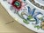 Late 19th Century Antique Boch Freres Keramis Plate, 19th Century Chinoiserie Dessert Bread Plate For Sale - Image 5 of 11