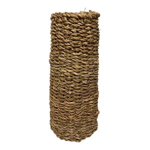 Contemporary, Coastal McGee & Co. Seagrass Vase