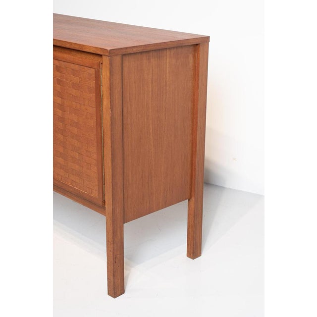 Leo Bub Sideboard from BUB Wertmøbel For Sale - Image 4 of 11