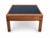 Mid-Century Modern Hexa Modular Table attributed to Bernard Vuarnesson for Bellato, 1980s For Sale - Image 3 of 9