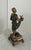 English Knight Figurine attributed to Giuseppe Vasari, 1970 For Sale - Image 6 of 15