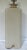 Tan Chuck DeWolfe Mid-Century Clay Studio Pottery Lamp For Sale - Image 8 of 9