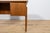 Mid-Century Danish Freestanding Teak Desk, 1960s For Sale - Image 18 of 18