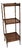 Antique Georgian Whatnot Stand, 1810s For Sale