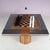 Pacifico Chess Table by Franco Bozzi and Duccio Trassinelli for Studio A.R.D.I.T.I, Italy, 1973 For Sale - Image 5 of 18