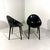 Super Impossible Chairs by Philippe Starck for Kartell, 2010s, Set of 2 For Sale - Image 15 of 15
