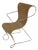 Model Zigo Chair by Ron Arad for Driade, 1990s For Sale