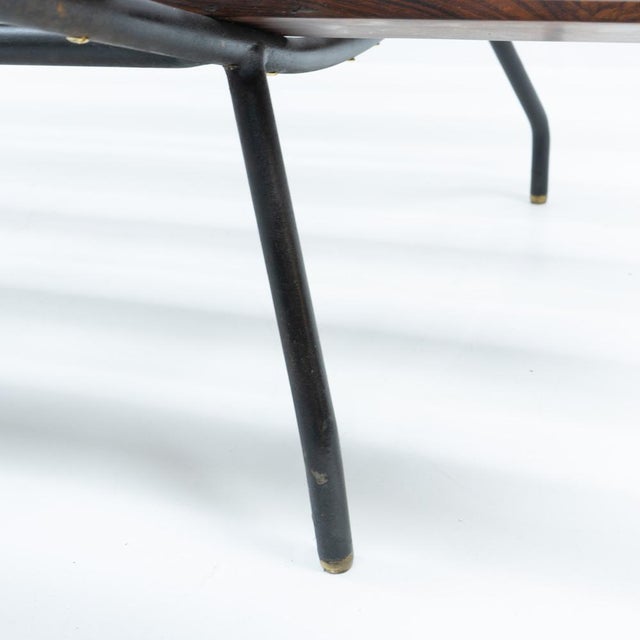 Costela Sofa by M. Eisler and C. Hauner, 1960s For Sale - Image 17 of 18