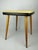 Mid-Century German Stool from Tacke, 1950s For Sale - Image 4 of 13