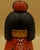 Japanese 1970s Signed Japanese Sosaku Kokeshi by Kazuo Takamizawa, Mid-Century Studio Folk Sculpture For Sale - Image 3 of 7