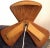 Scandinavian Modern Teak Floor Lamp For Sale - Image 11 of 13