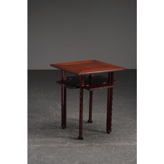 C. H. Eckhart - Rotterdam period: 1920s origin: The Netherlands dimensions (cm): h75 x w60 x d60 cm dimensions (inch):...