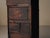 19th Century Primitive Mountain Cabinet in Wood For Sale - Image 15 of 18