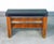 Italian Art Deco Wooden Console Table, 1930s For Sale - Image 15 of 18