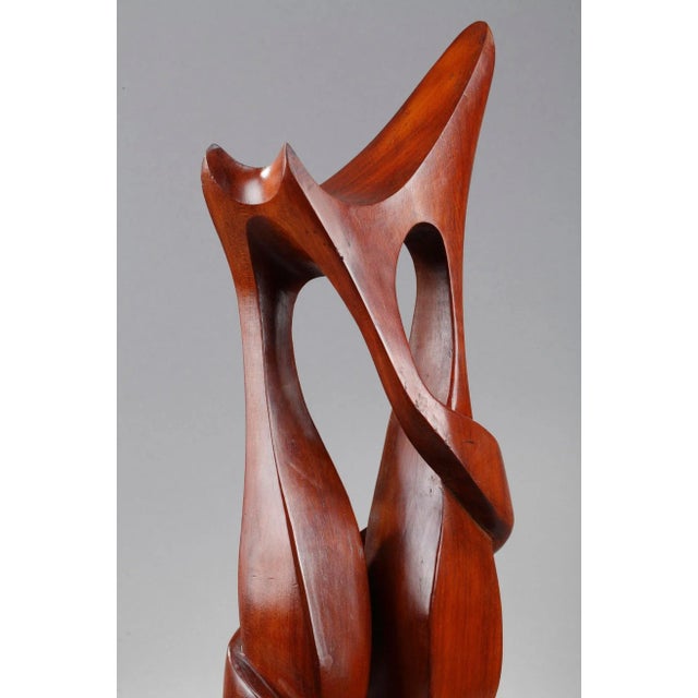 R. Combells, Tango, Wood For Sale - Image 11 of 18