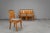 Item: Set of 6 chairs Period & Style: Biedermeier - 19th century Features - elegant set of 6 with beautiful, clean lines -...