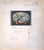 Art Sz: 13 3/4"H x 11"W Board Sz: 20"H x 15"W Handmade in New York, USA in 1968, these illustrations on paper and...