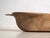 Antique Carved Wooden Bowl For Sale - Image 4 of 9
