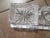 Vintage Cut Crystal Box Ashtray For Sale - Image 4 of 11
