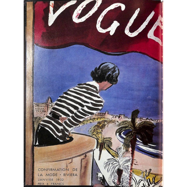 2000 - 2009 "Chanel and Her World: Friends, Fashion, and Fame" 2005 Charles-Roux, Edmonde For Sale - Image 5 of 12