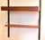 Brown Mid-Century Royal System Wall Shelf by Poul Cadovius for Cado, Denmark, 1960s For Sale - Image 8 of 15