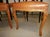 Vintage Italian Chippendale Style Chairs, 1940s, Set of 6 For Sale - Image 6 of 15