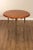 Late 20th Century French Style Pine Top Iron Base Pub Table For Sale - Image 9 of 12