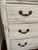 Distressed White French Chests - A Pair For Sale In Tampa - Image 6 of 10