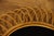 Oval Wall Mirror in Rattan and Bamboo, 1960s For Sale - Image 12 of 16