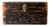 Antique Primitive Wood Ballot Box For Sale