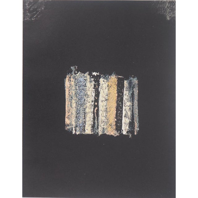 Cesar, Strates, Lithograph For Sale - Image 5 of 5