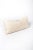 Contemporary Contemporary Green Leaf + Cream Lumbar Pillow For Sale - Image 3 of 5
