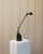 Postmodern Black Model 3014 Table Lamp from TPB, Italy, 1980s For Sale - Image 11 of 11